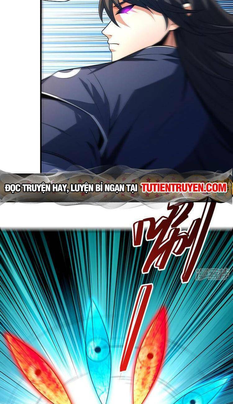 Tuyệt Thế Võ Thần Chap 687 - Next Chap 688