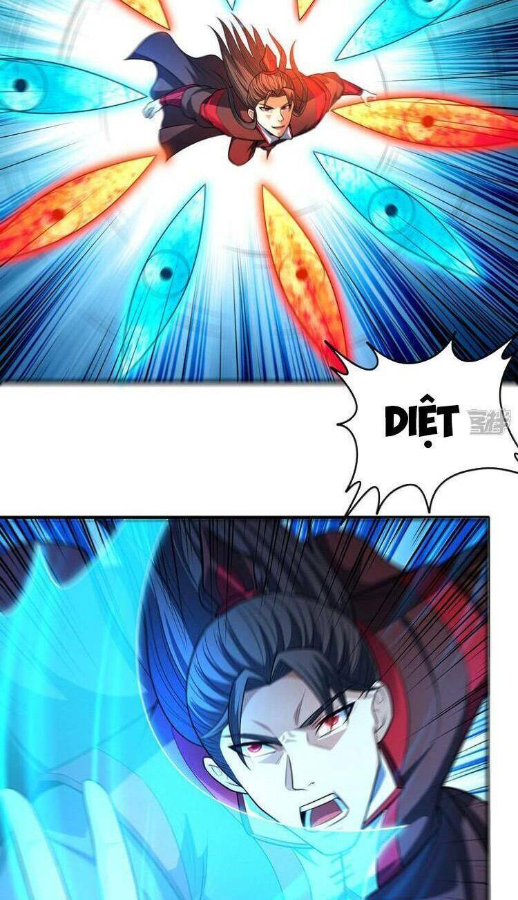 Tuyệt Thế Võ Thần Chap 687 - Next Chap 688