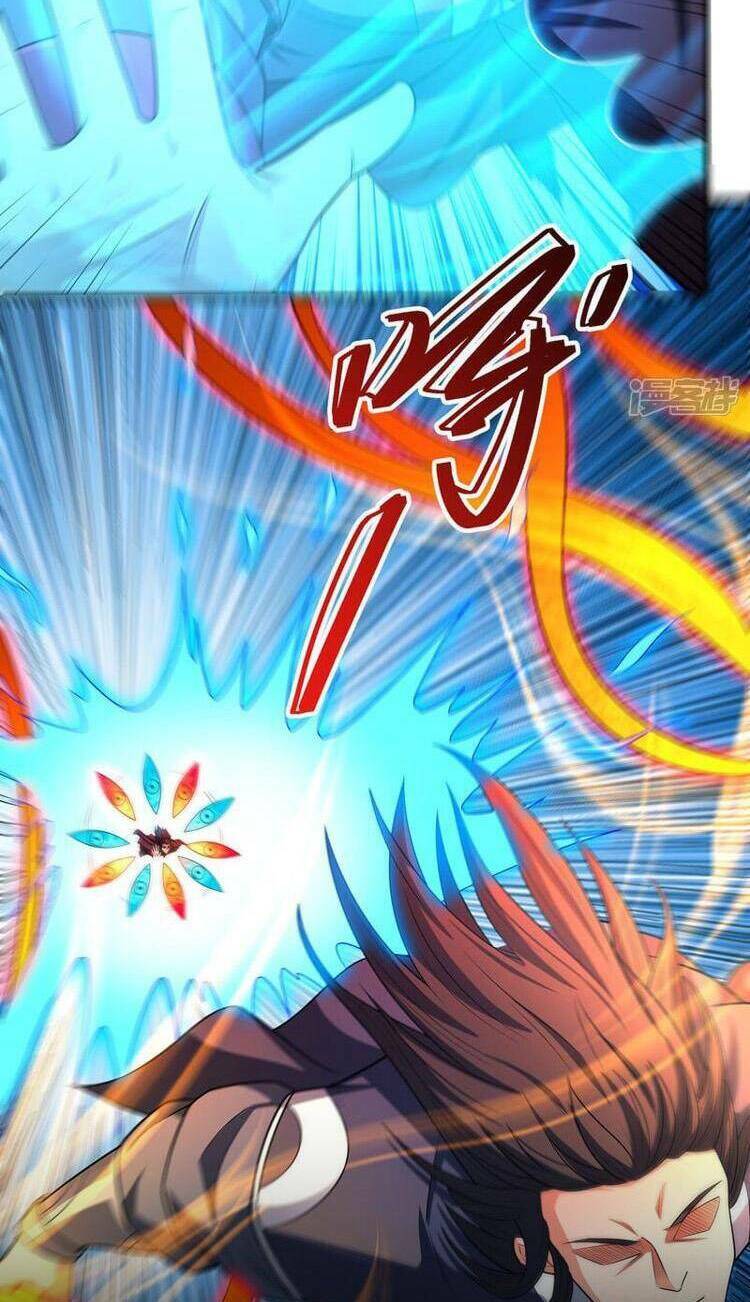 Tuyệt Thế Võ Thần Chap 687 - Next Chap 688