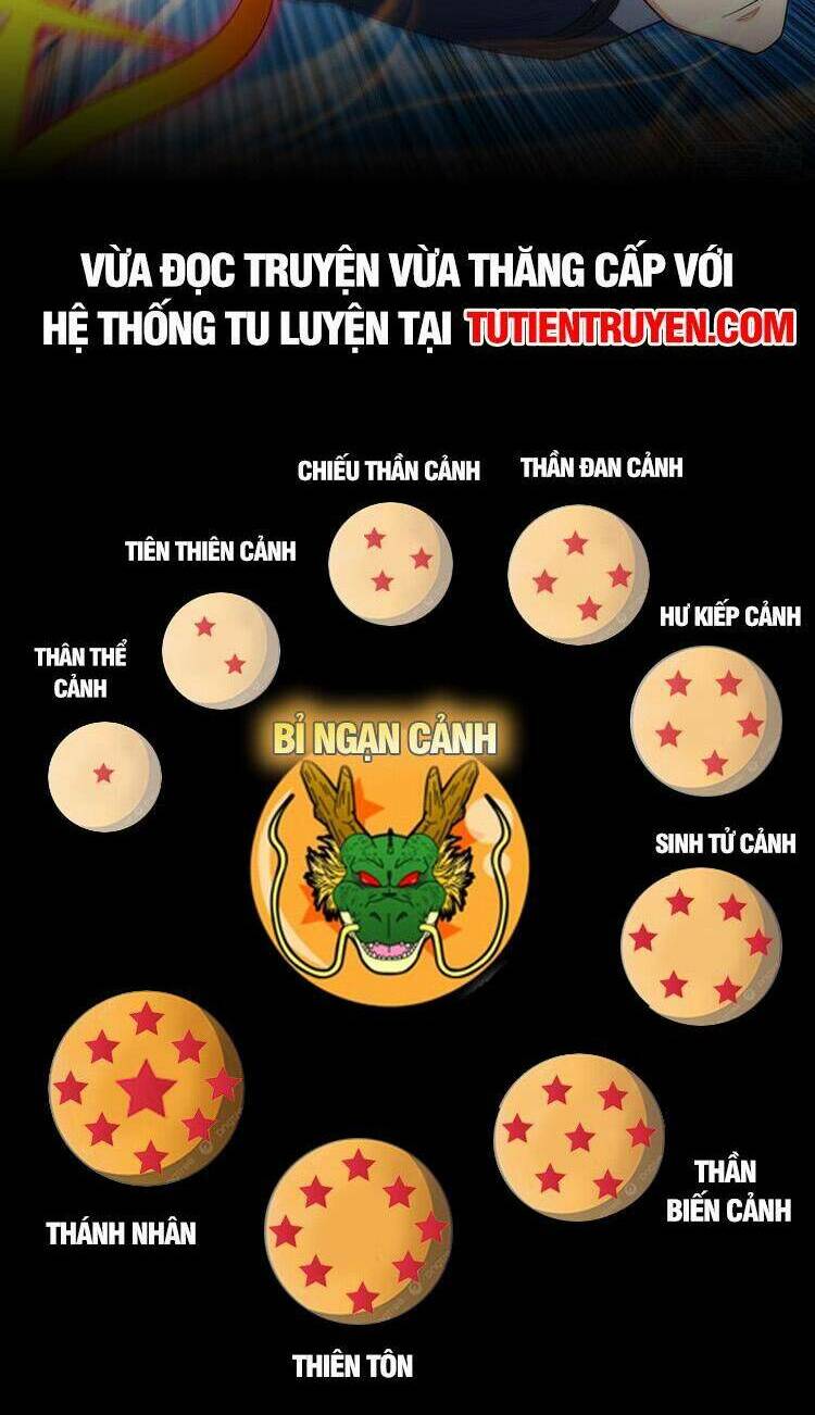 Tuyệt Thế Võ Thần Chap 687 - Next Chap 688