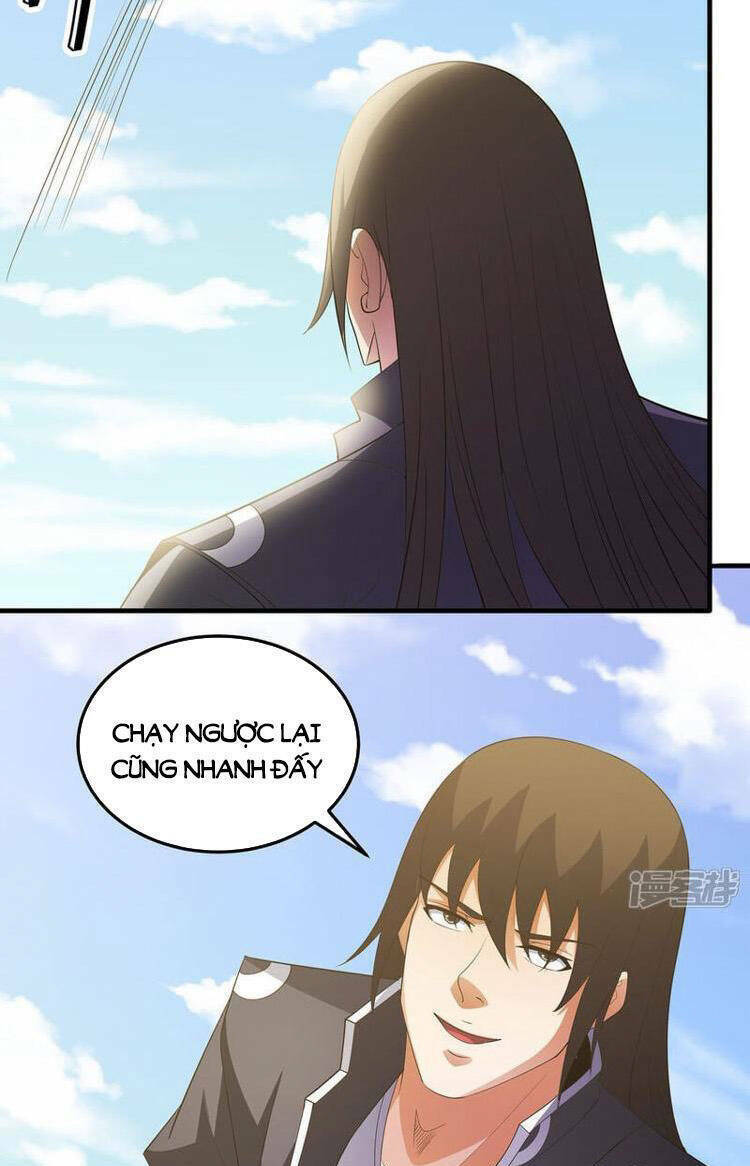 Tuyệt Thế Võ Thần Chap 688 - Next Chap 689