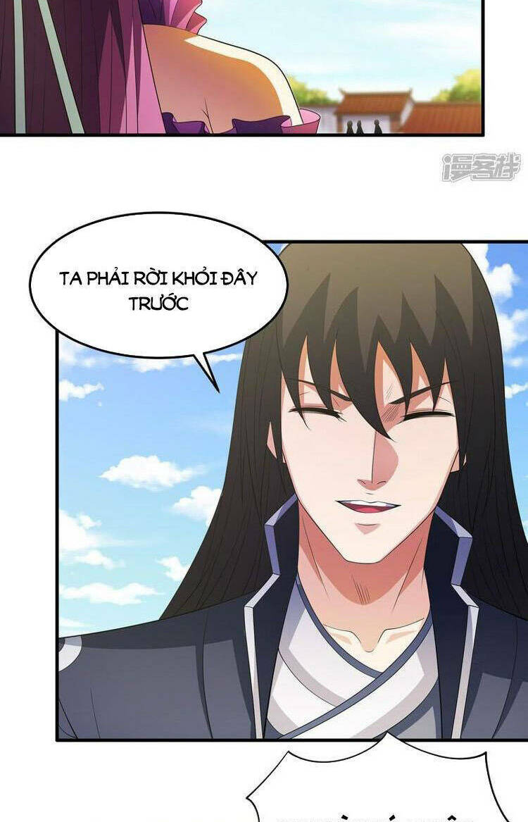 Tuyệt Thế Võ Thần Chap 688 - Next Chap 689
