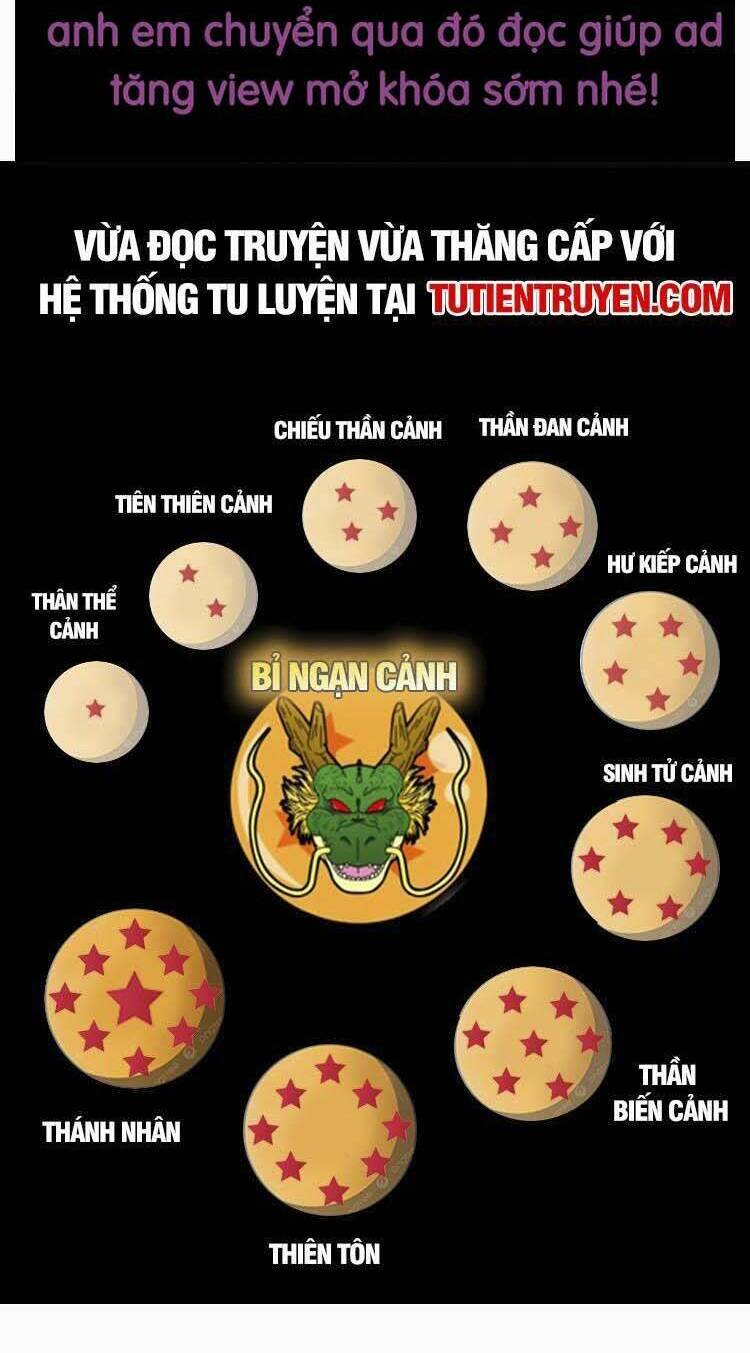 Tuyệt Thế Võ Thần Chap 689 - Next Chap 690