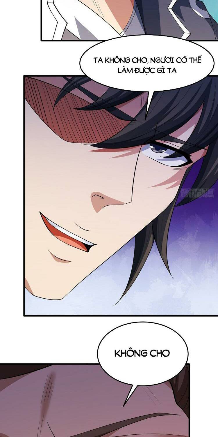 Tuyệt Thế Võ Thần Chap 693 - Next Chap 694