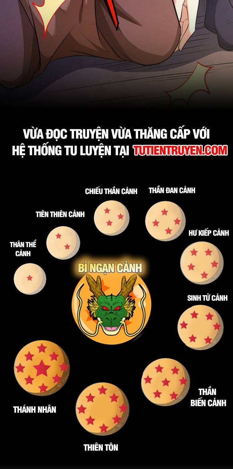 Tuyệt Thế Võ Thần Chap 693 - Next Chap 694