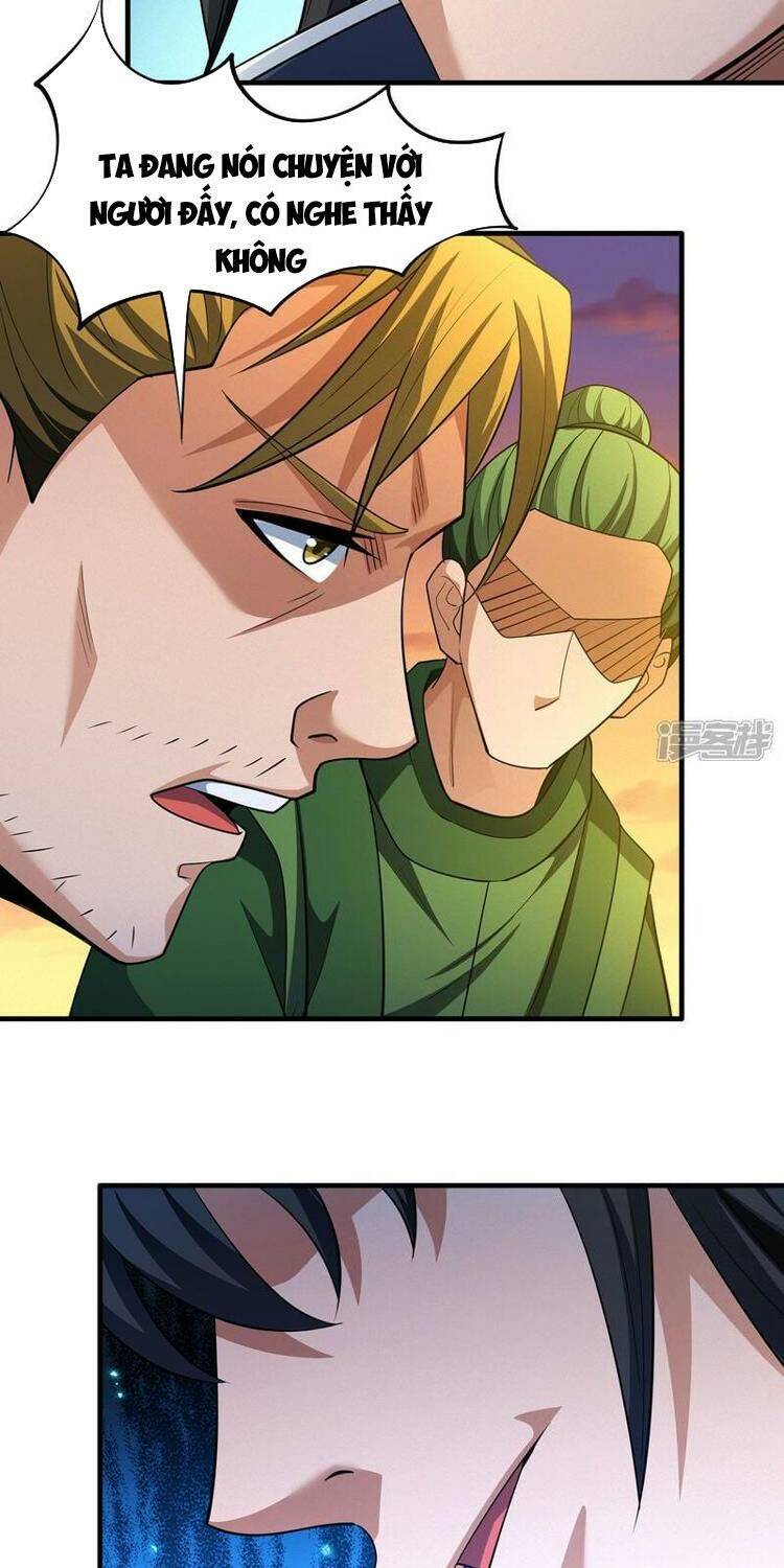 Tuyệt Thế Võ Thần Chap 694 - Next Chap 695