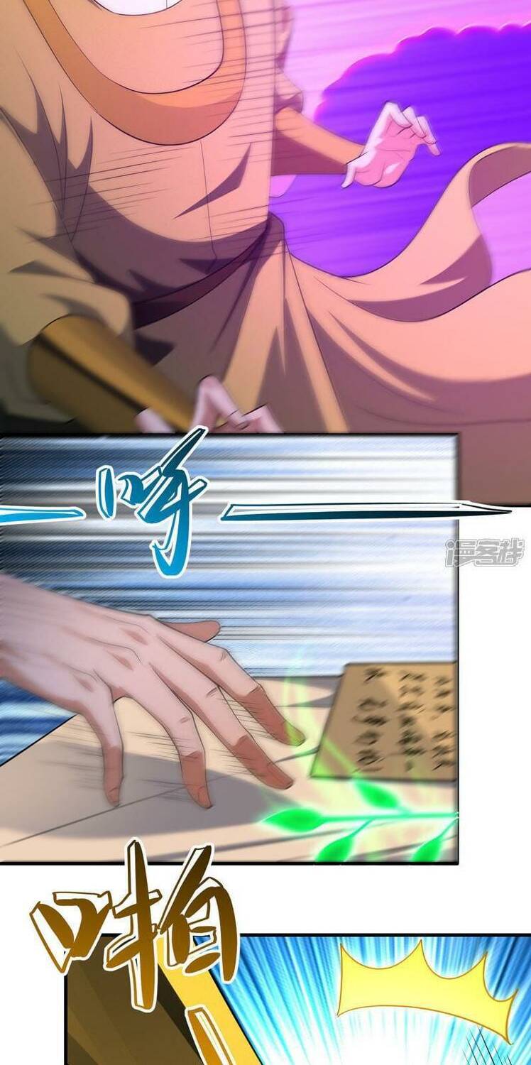 Tuyệt Thế Võ Thần Chap 694 - Next Chap 695