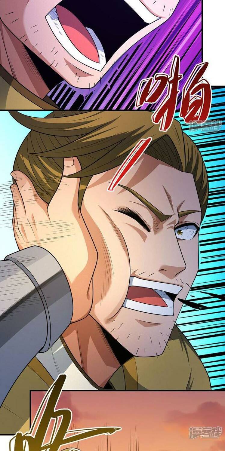 Tuyệt Thế Võ Thần Chap 694 - Next Chap 695