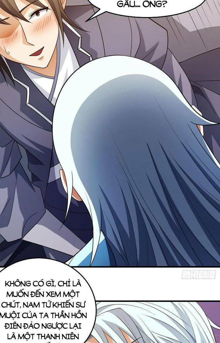 Tuyệt Thế Võ Thần Chap 695 - Next Chap 696