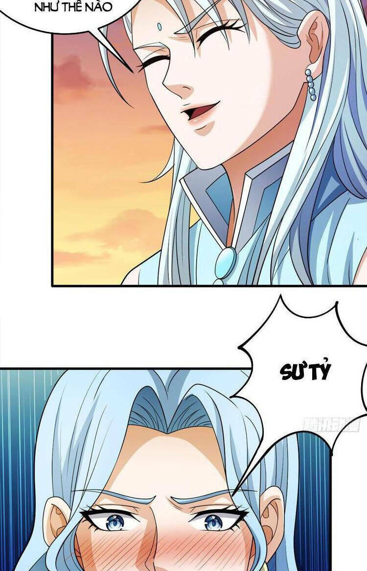 Tuyệt Thế Võ Thần Chap 695 - Next Chap 696