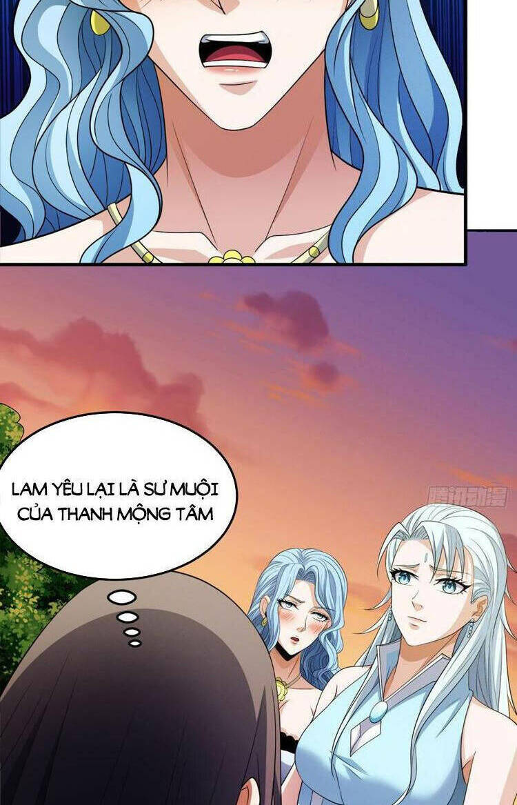 Tuyệt Thế Võ Thần Chap 695 - Next Chap 696