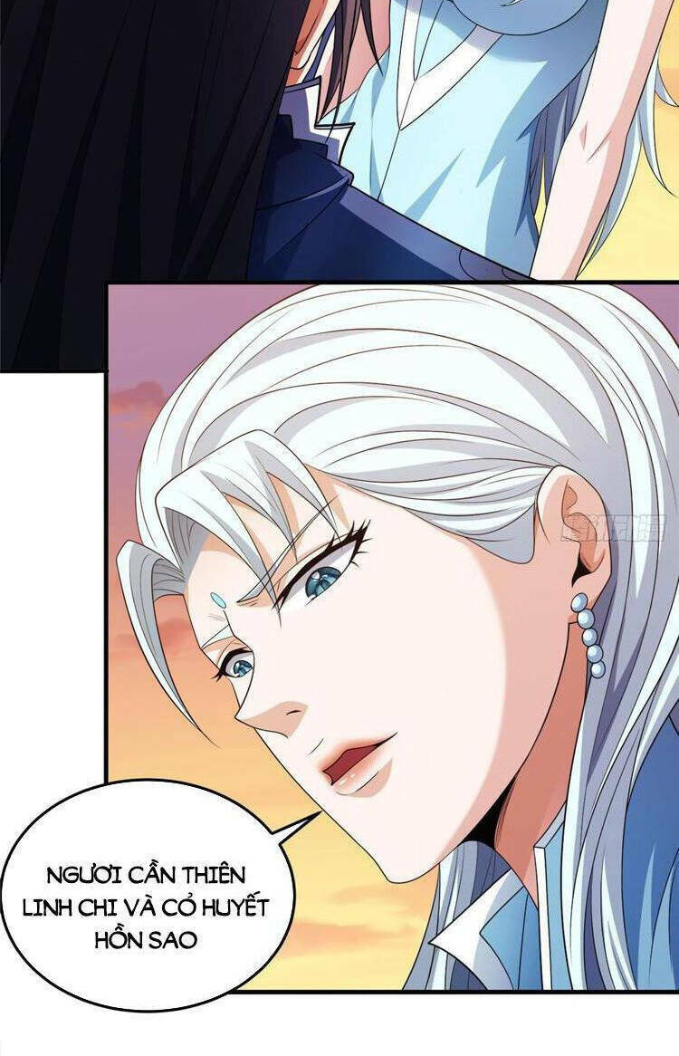 Tuyệt Thế Võ Thần Chap 695 - Next Chap 696