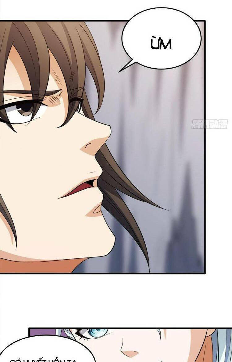 Tuyệt Thế Võ Thần Chap 695 - Next Chap 696