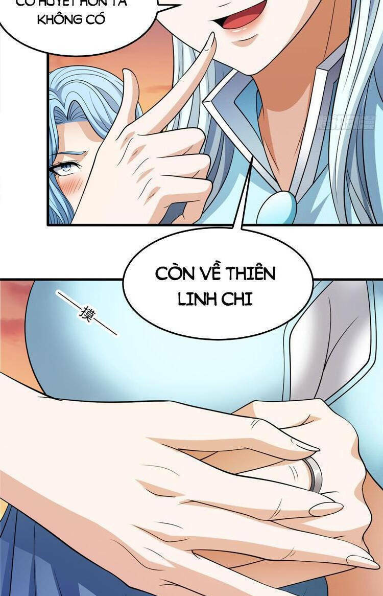 Tuyệt Thế Võ Thần Chap 695 - Next Chap 696