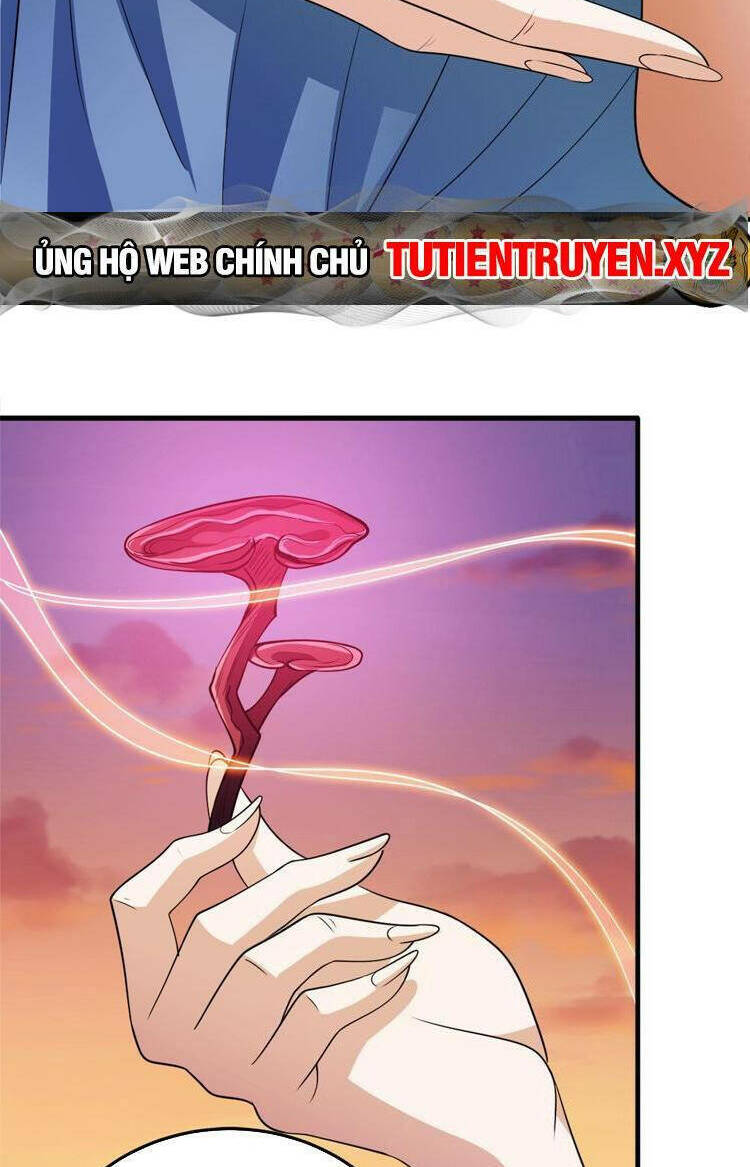 Tuyệt Thế Võ Thần Chap 695 - Next Chap 696