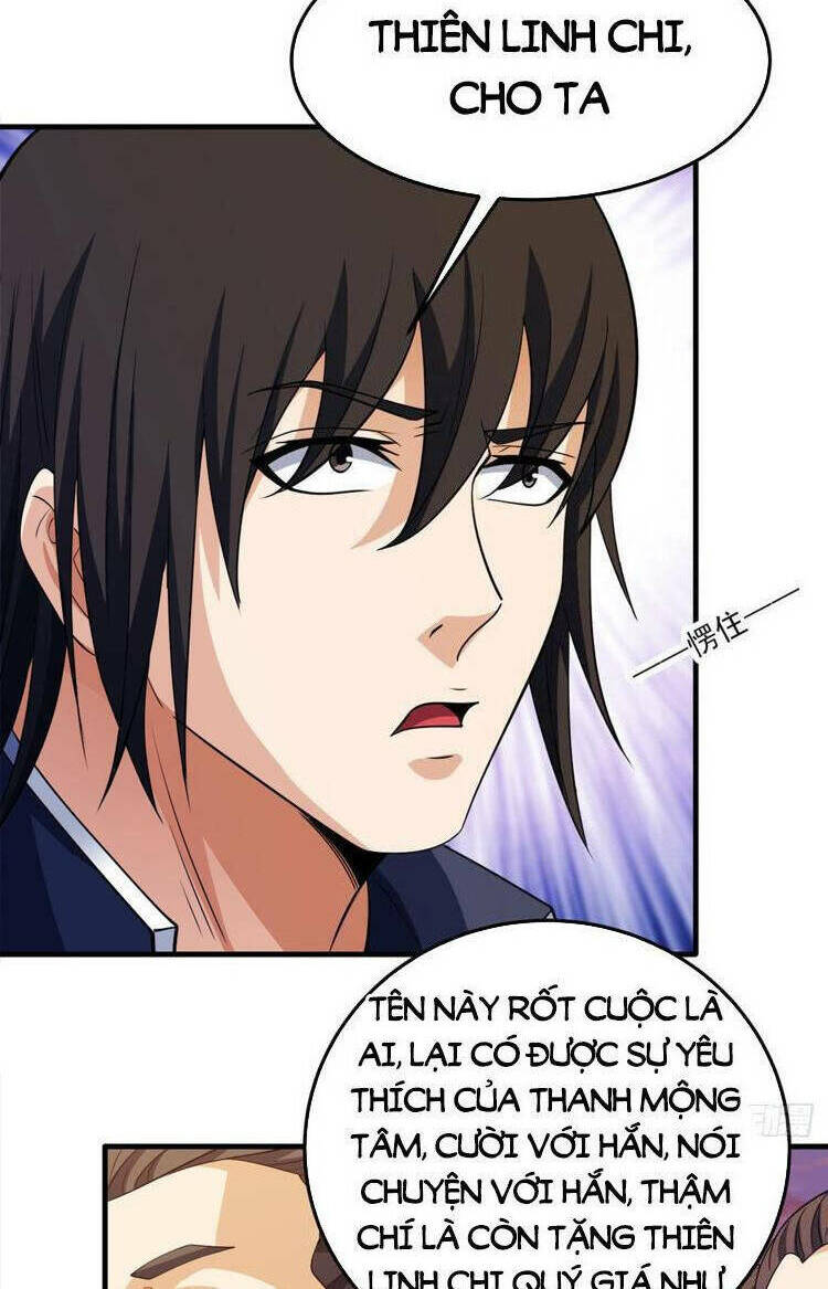 Tuyệt Thế Võ Thần Chap 695 - Next Chap 696