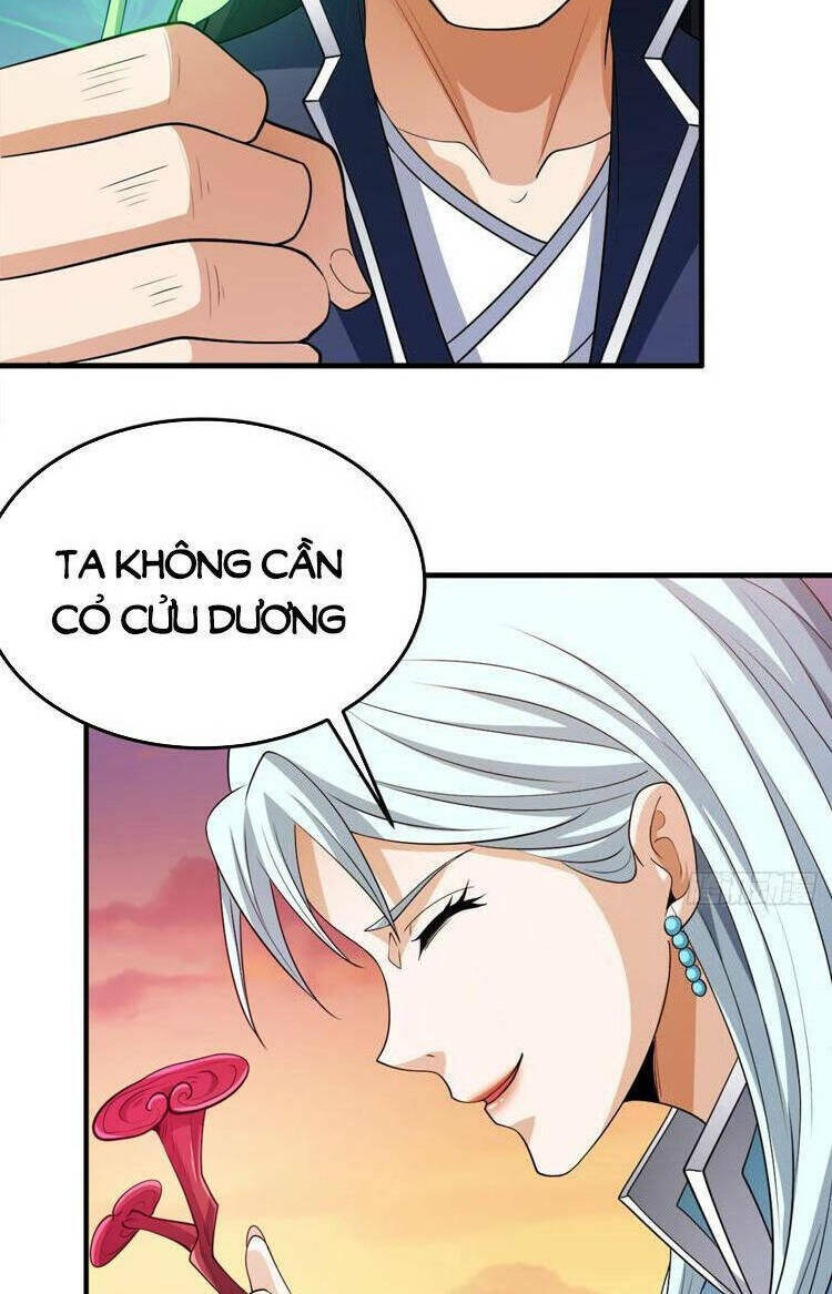 Tuyệt Thế Võ Thần Chap 695 - Next Chap 696