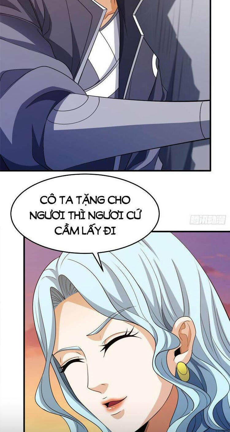 Tuyệt Thế Võ Thần Chap 695 - Next Chap 696