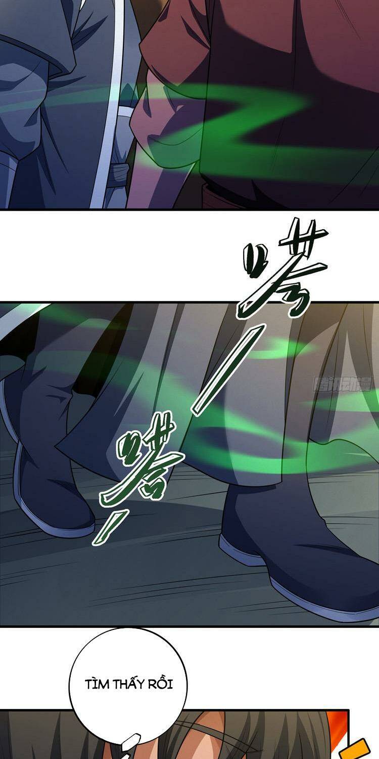 Tuyệt Thế Võ Thần Chap 697 - Next Chap 698