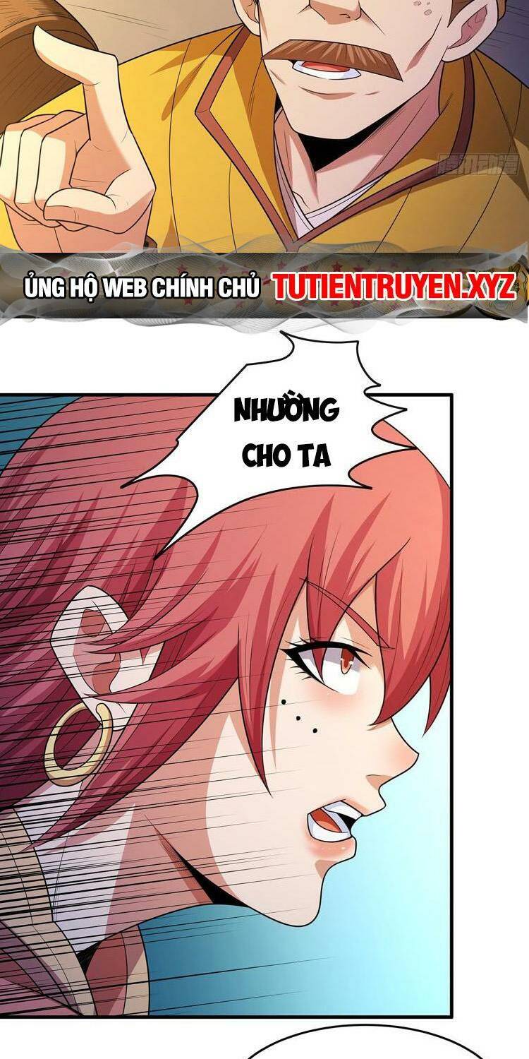 Tuyệt Thế Võ Thần Chap 698 - Next Chap 699