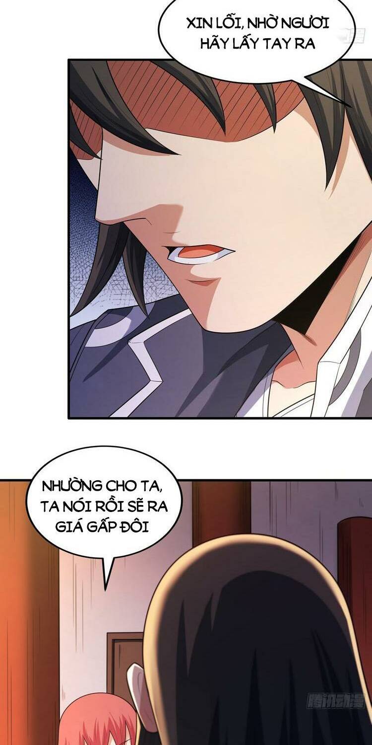 Tuyệt Thế Võ Thần Chap 698 - Next Chap 699