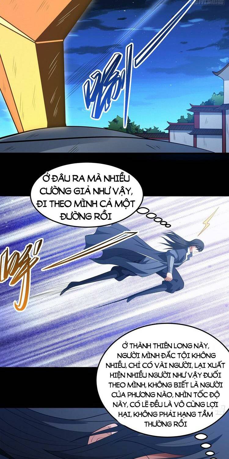 Tuyệt Thế Võ Thần Chap 699 - Next Chap 700