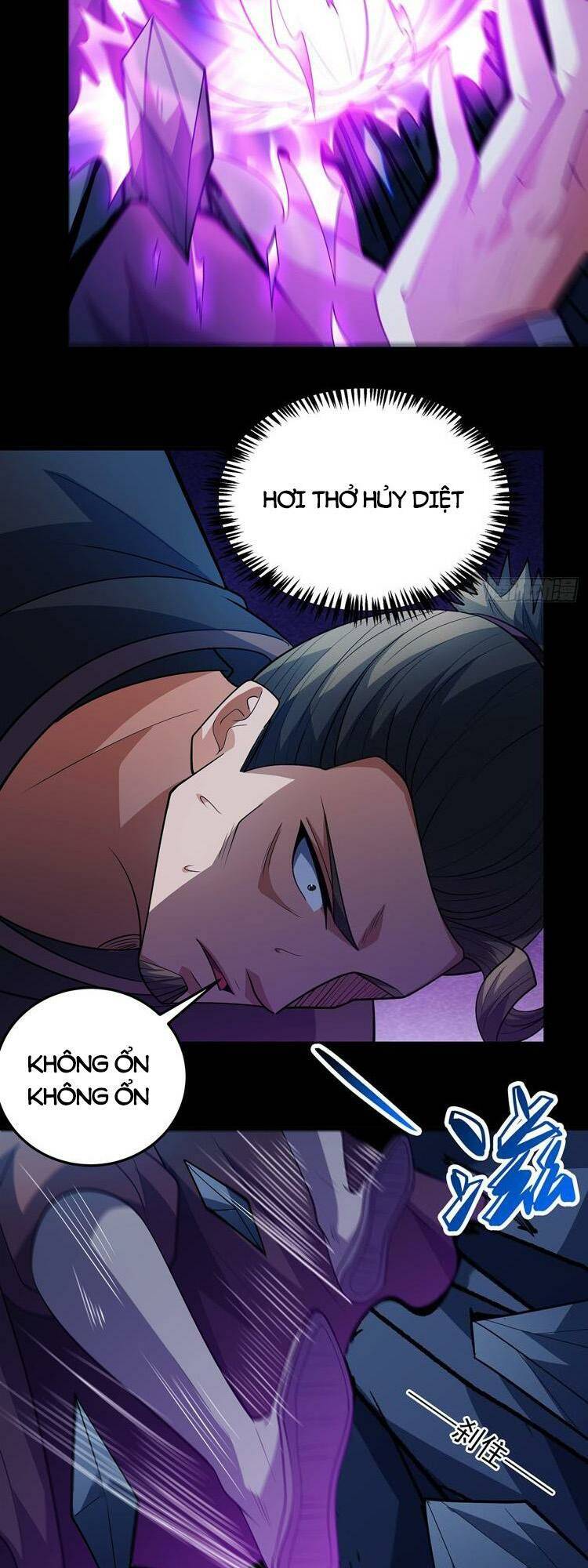 Tuyệt Thế Võ Thần Chap 700 - Next Chap 701