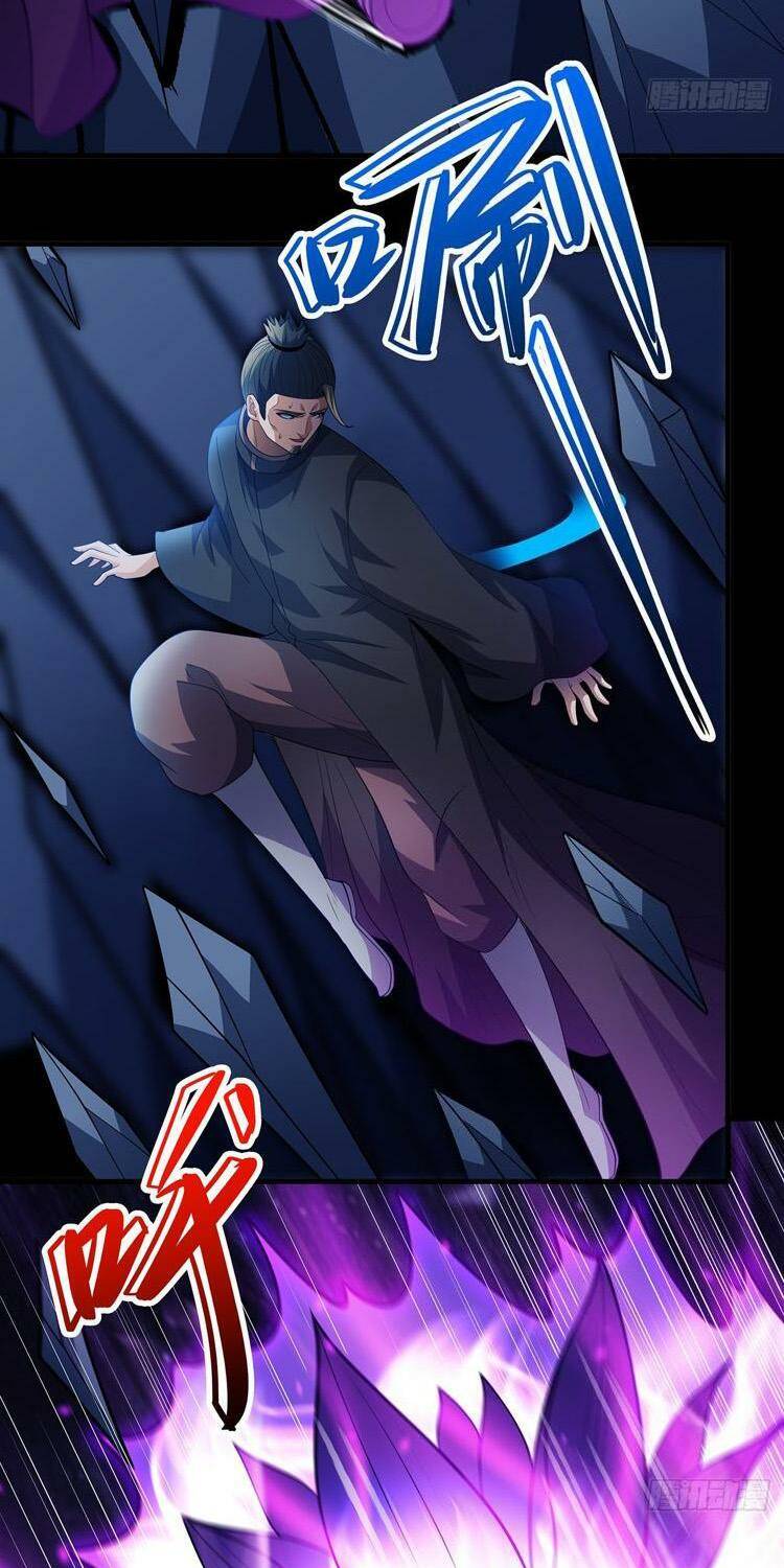 Tuyệt Thế Võ Thần Chap 700 - Next Chap 701