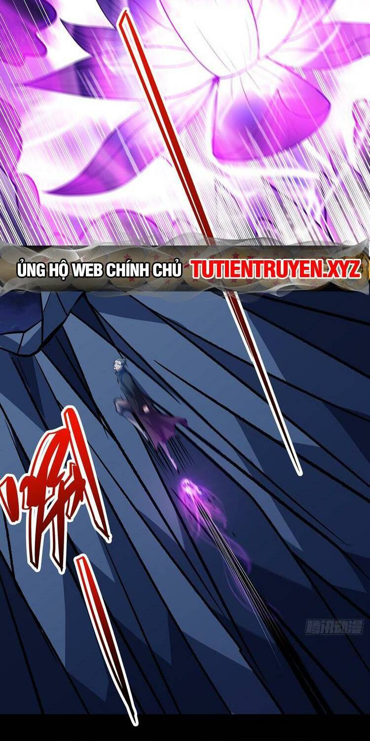Tuyệt Thế Võ Thần Chap 700 - Next Chap 701