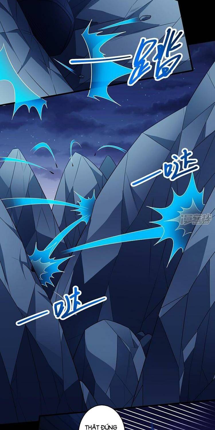 Tuyệt Thế Võ Thần Chap 701 - Next Chap 702