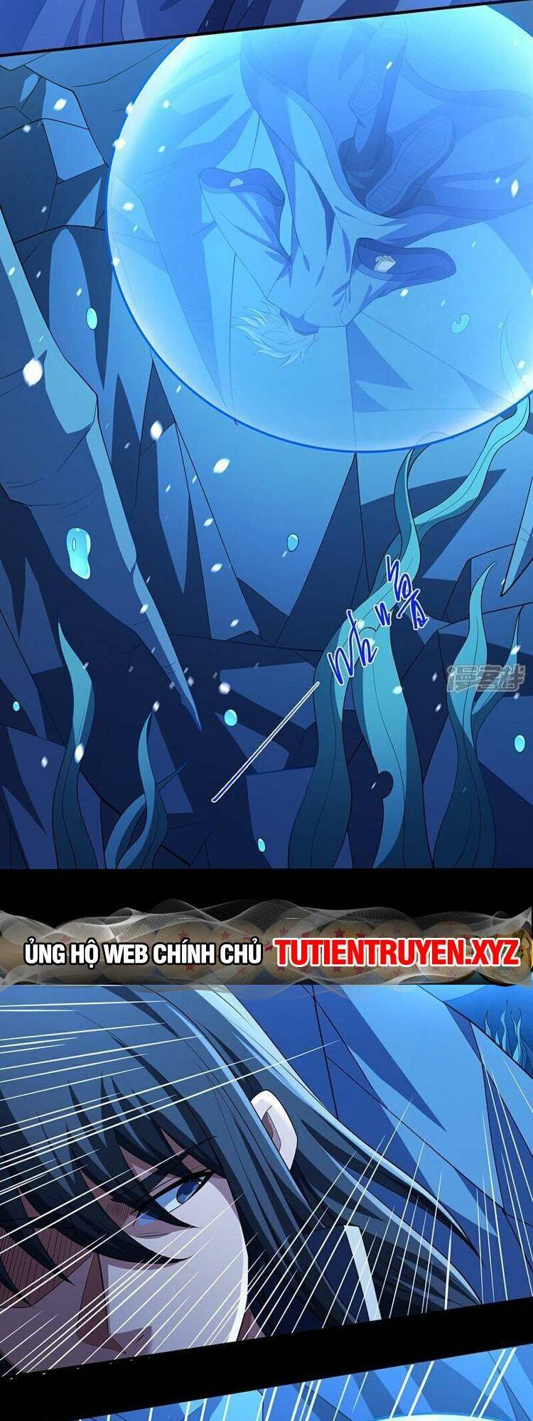 Tuyệt Thế Võ Thần Chap 702 - Next Chap 703