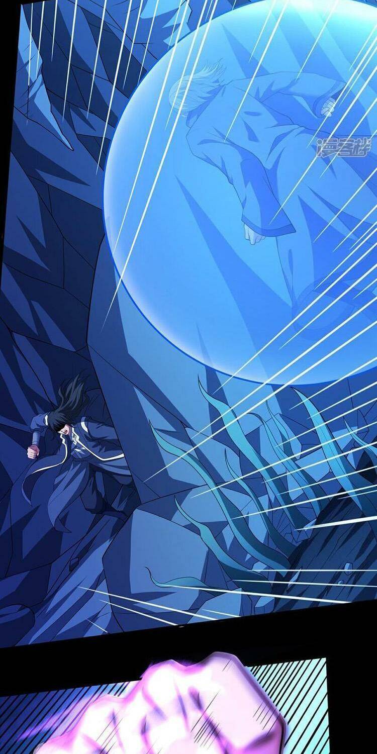 Tuyệt Thế Võ Thần Chap 702 - Next Chap 703