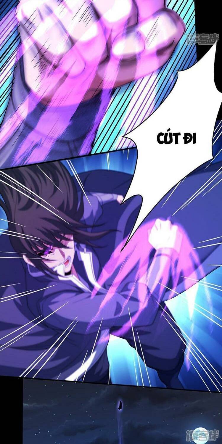 Tuyệt Thế Võ Thần Chap 702 - Next Chap 703