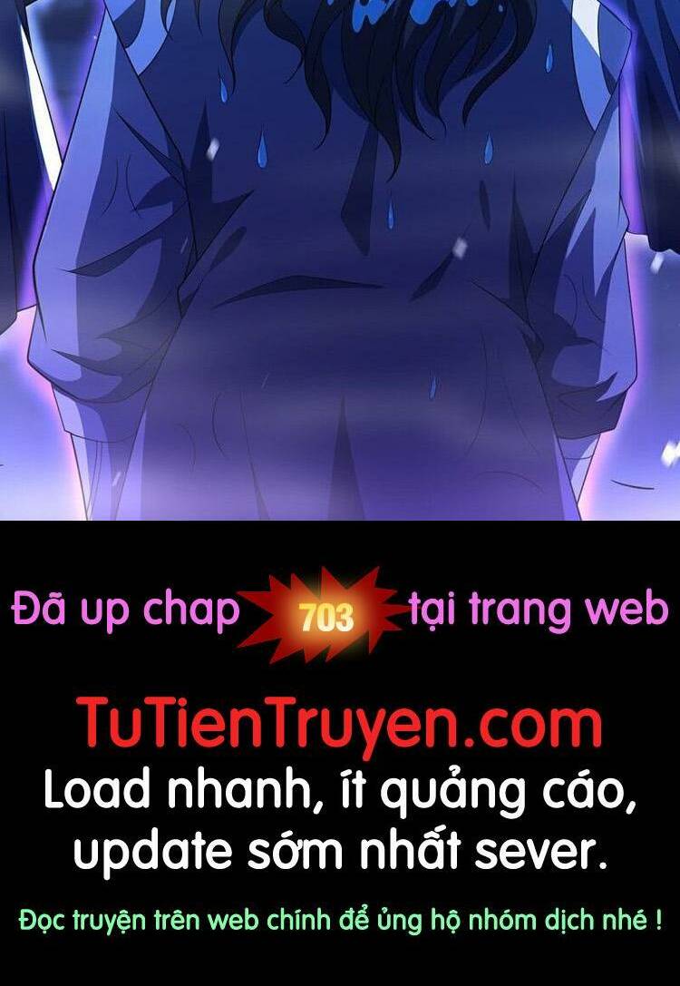 Tuyệt Thế Võ Thần Chap 702 - Next Chap 703