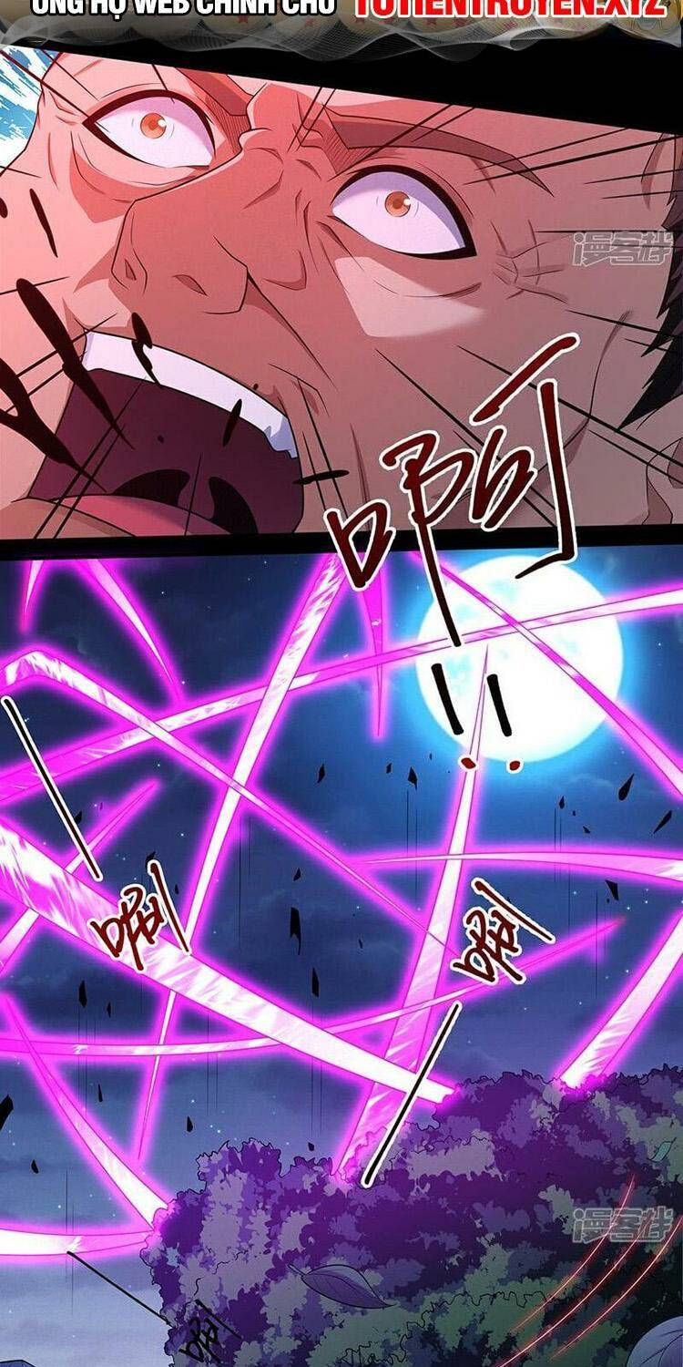 Tuyệt Thế Võ Thần Chap 703 - Next Chap 704