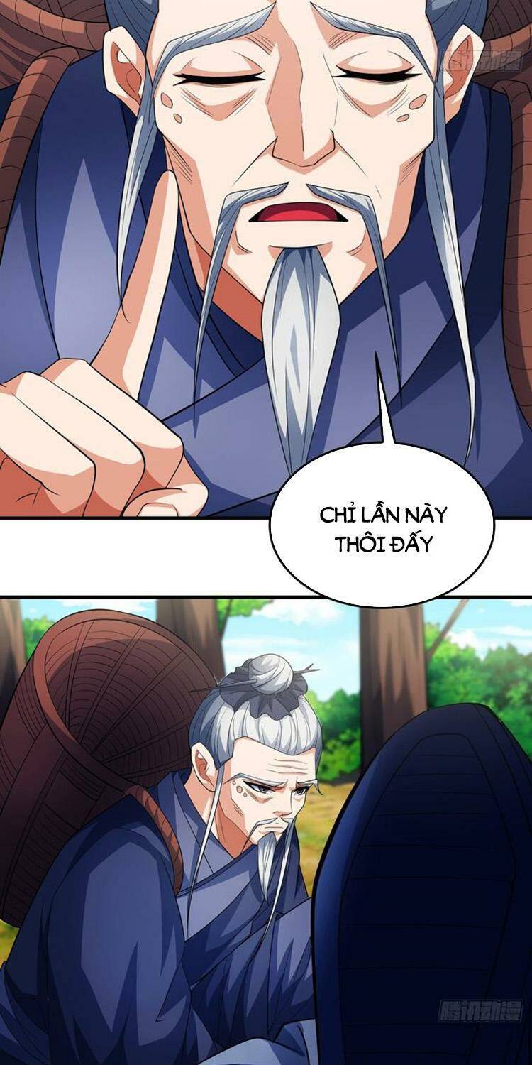 Tuyệt Thế Võ Thần Chap 704 - Next Chap 705