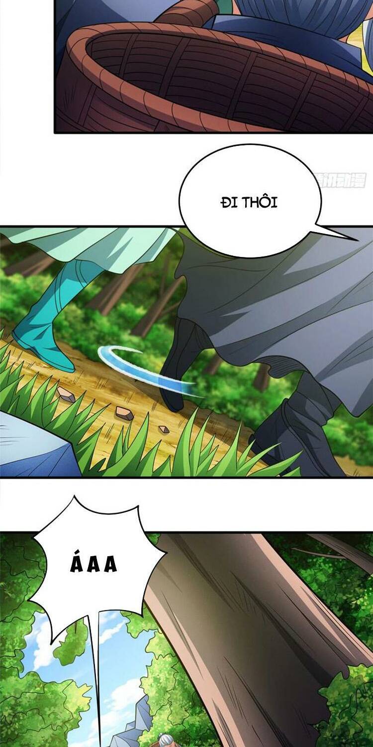 Tuyệt Thế Võ Thần Chap 704 - Next Chap 705