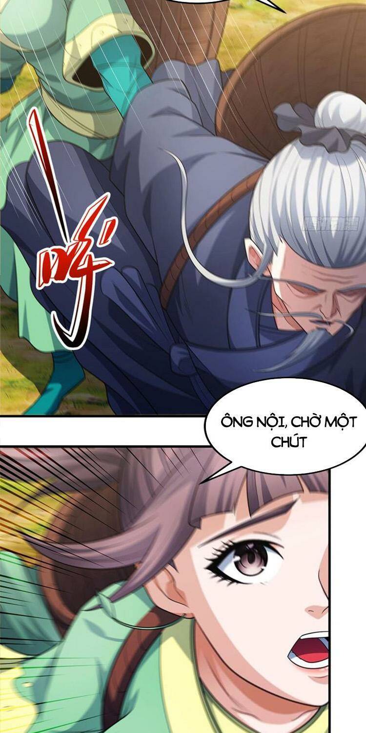 Tuyệt Thế Võ Thần Chap 704 - Next Chap 705