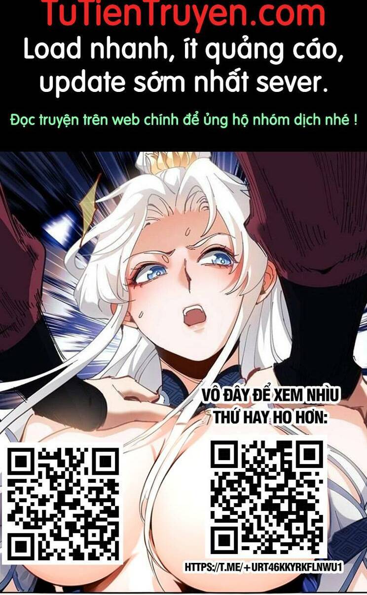 Tuyệt Thế Võ Thần Chap 708 - Next Chap 709