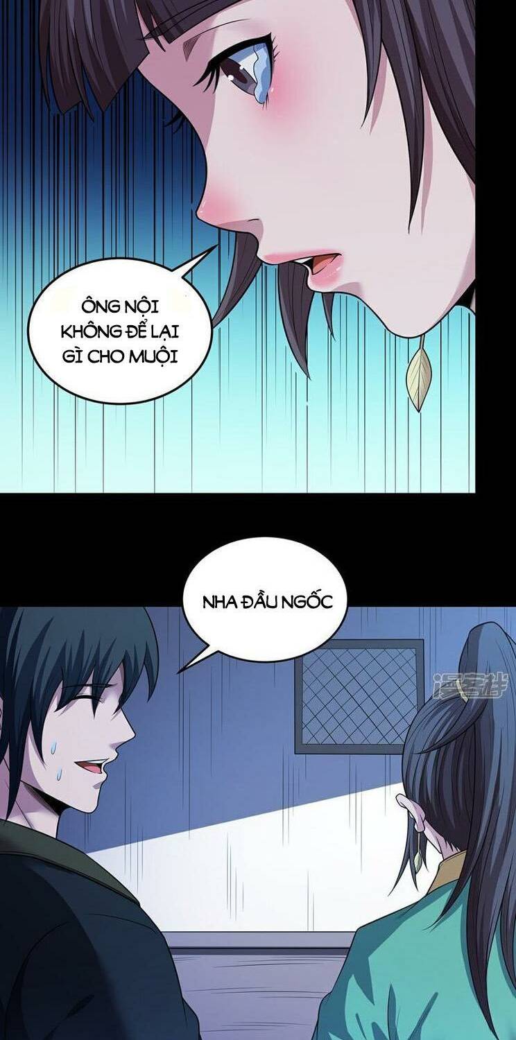 Tuyệt Thế Võ Thần Chap 709 - Next Chap 710