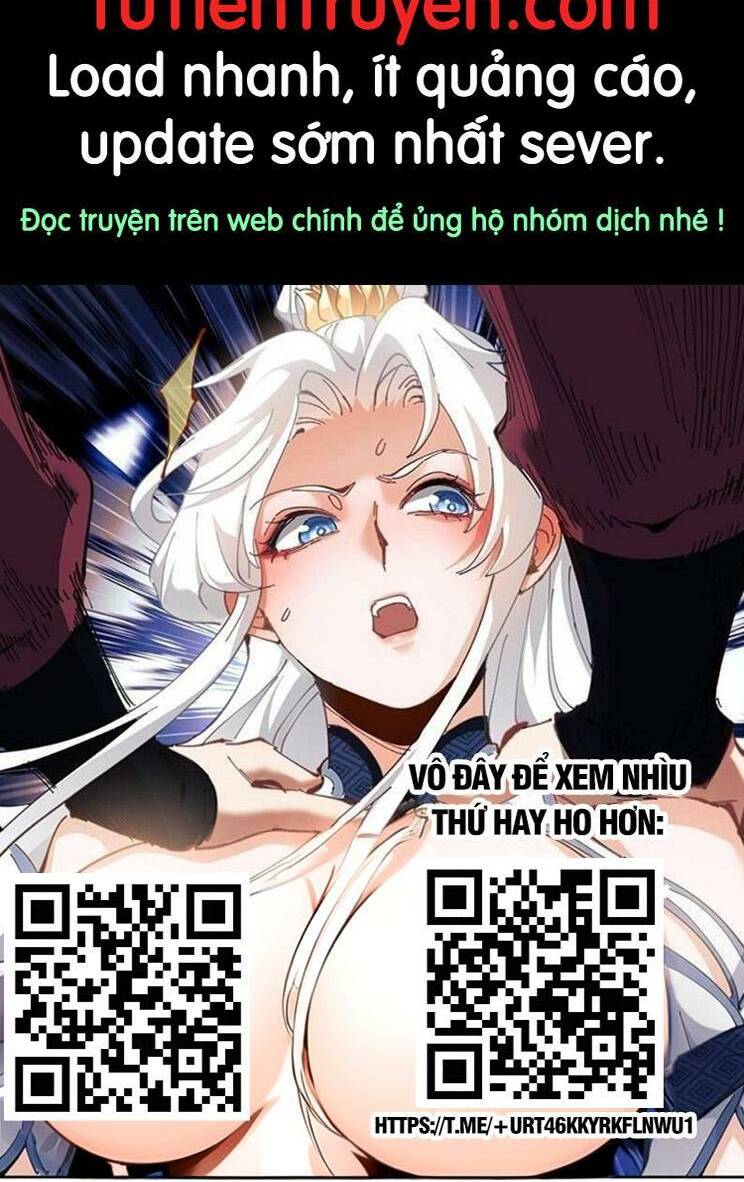 Tuyệt Thế Võ Thần Chap 709 - Next Chap 710
