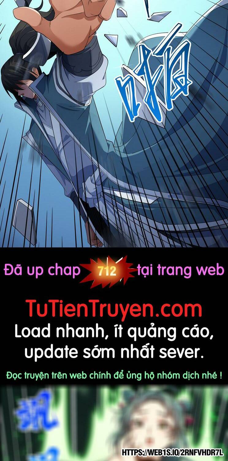 Tuyệt Thế Võ Thần Chap 711 - Next Chap 712