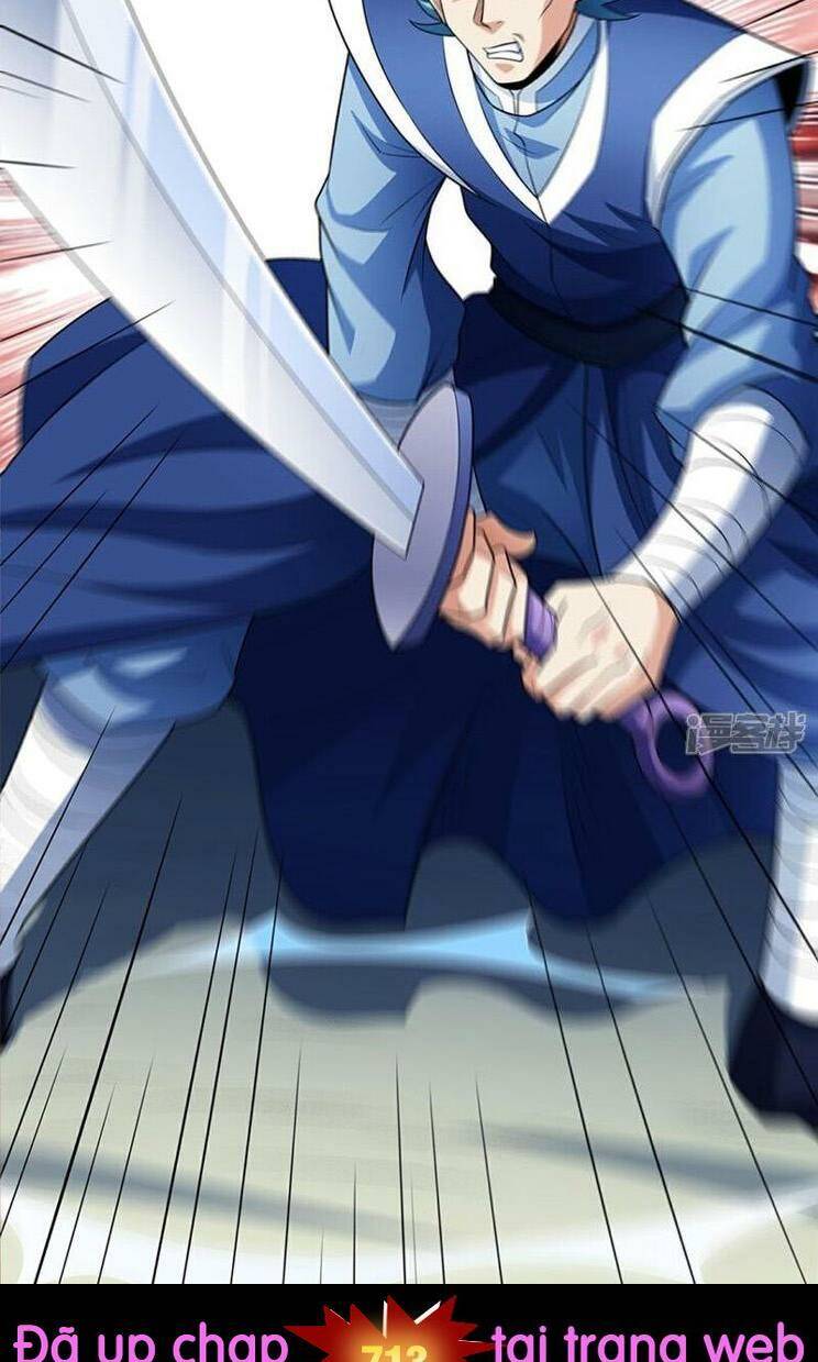 Tuyệt Thế Võ Thần Chap 712 - Next Chap 713