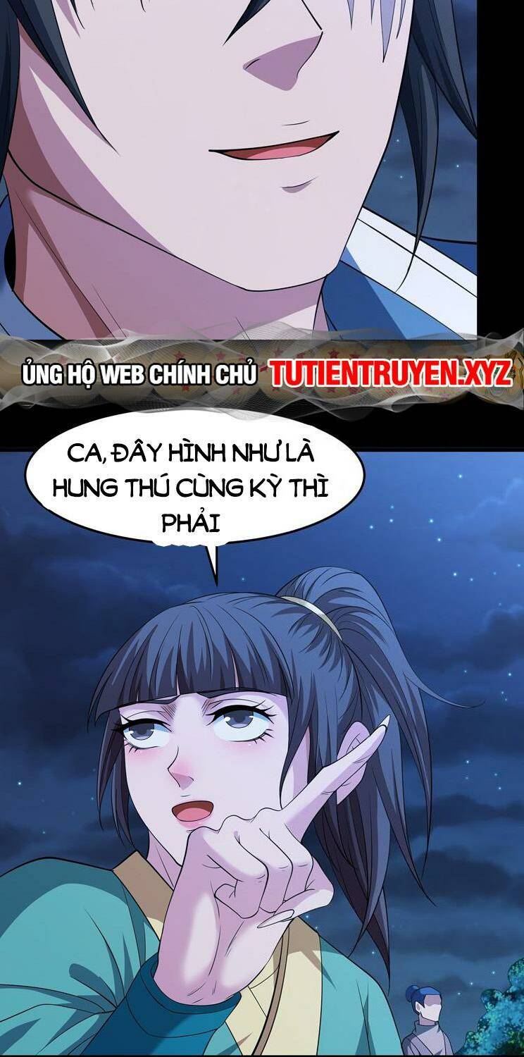 Tuyệt Thế Võ Thần Chap 714 - Next Chap 715