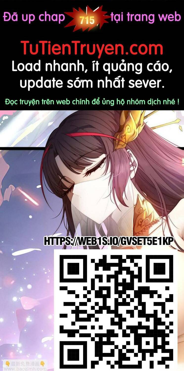 Tuyệt Thế Võ Thần Chap 714 - Next Chap 715