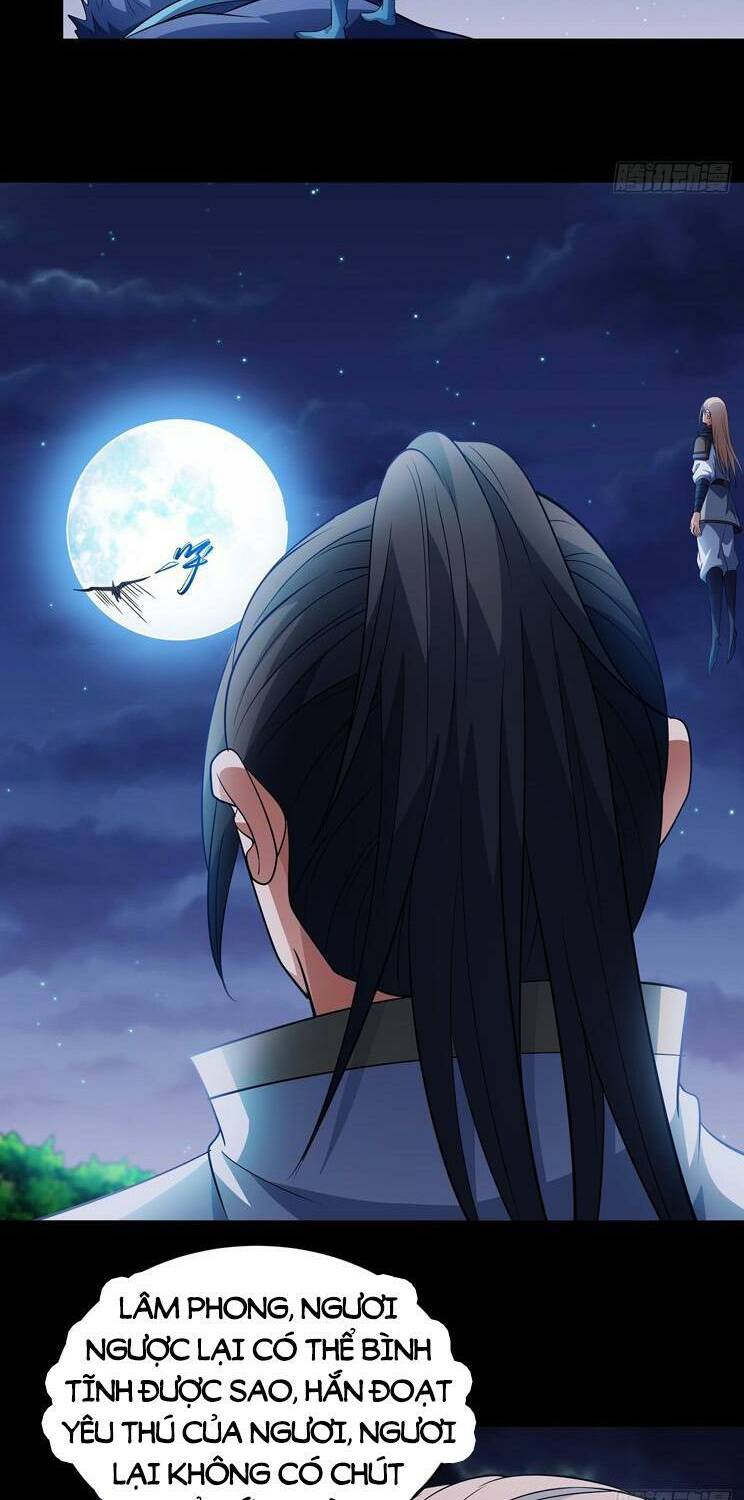 Tuyệt Thế Võ Thần Chap 715 - Next Chap 716