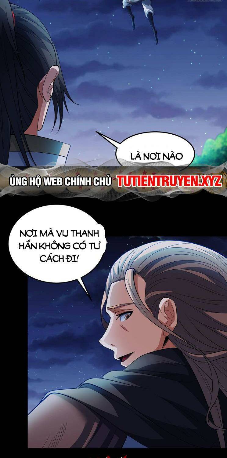 Tuyệt Thế Võ Thần Chap 715 - Next Chap 716