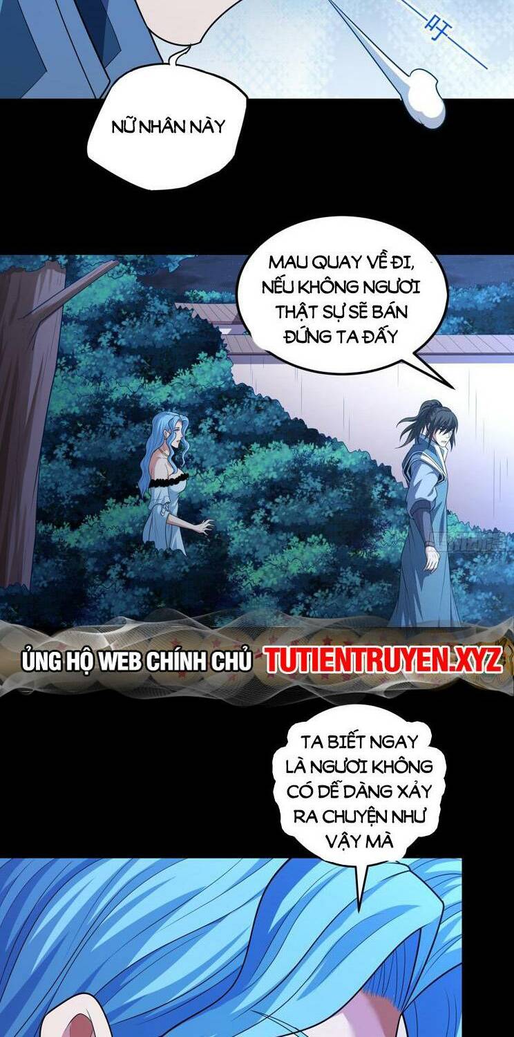 Tuyệt Thế Võ Thần Chap 719 - Next Chap 720
