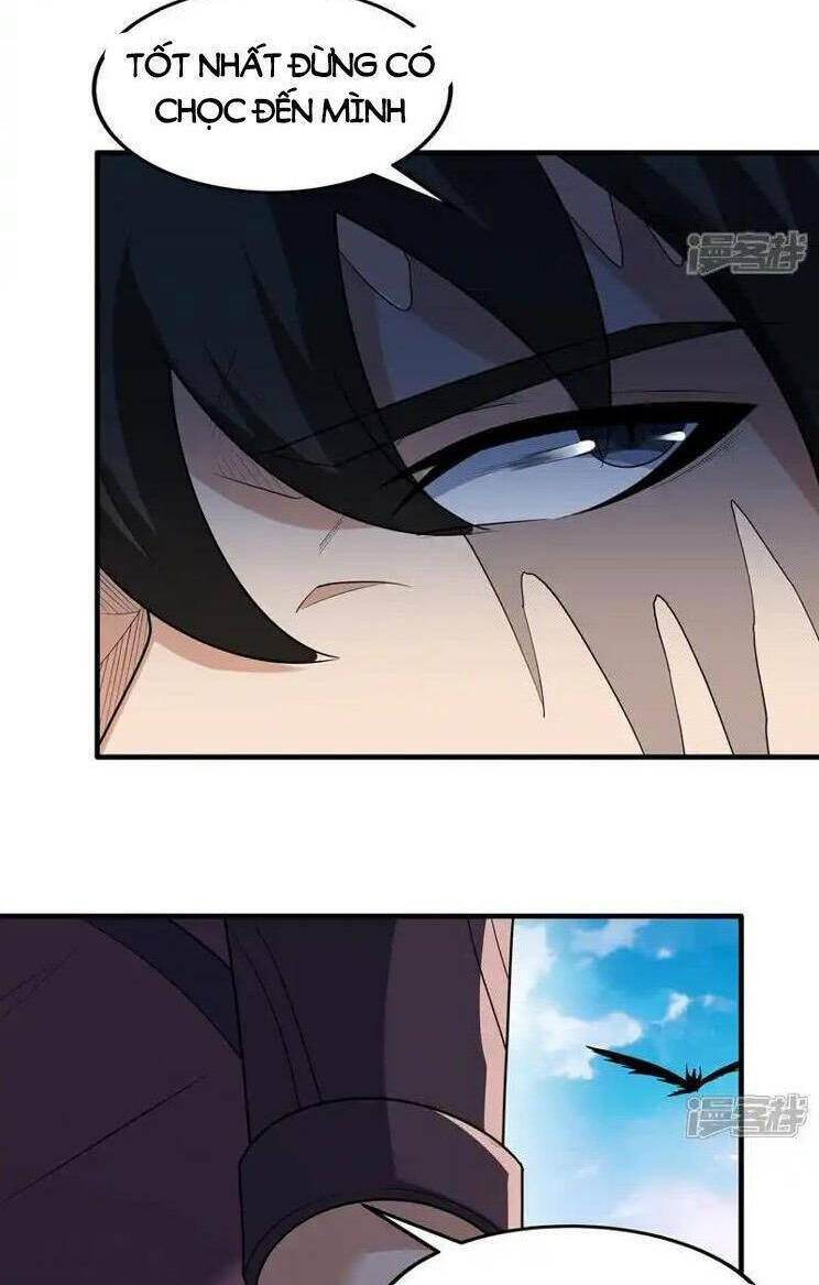 Tuyệt Thế Võ Thần Chap 720 - Next Chap 721