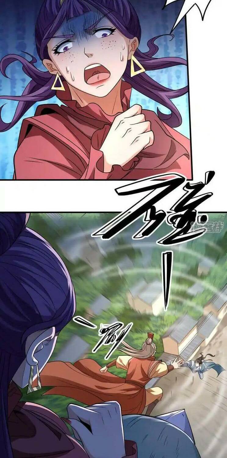 Tuyệt Thế Võ Thần Chap 728 - Next Chap 729